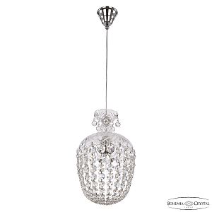 Светильник подвесной 1477 14771P/22 Ni