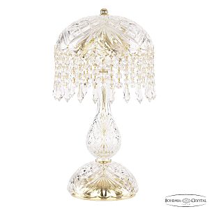 Настольная лампа 1478 14781L1/22 G Drops