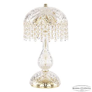 Настольная лампа 1478 14781L1/22 G R