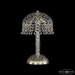 Настольная лампа 1478 14781L4/22 G Balls