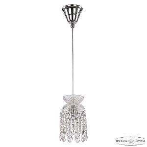 Светильник подвесной 1478 14781P/11 Ni