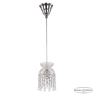 Светильник подвесной 1478 14781P/11 Ni V0300