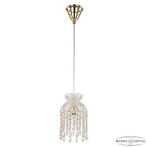 Светильник подвесной 1478 14781P/13 G Drops