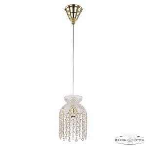 Светильник подвесной 1478 14781P/13 G R