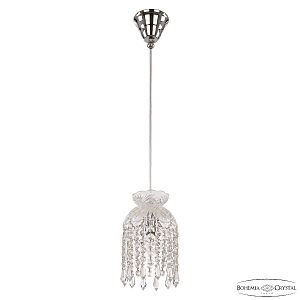 Светильник подвесной 1478 14781P/13 Ni Drops