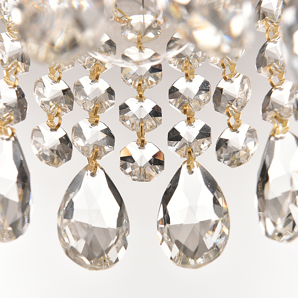 Светильник подвесной 1478 14781P/16 G