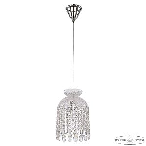 Светильник подвесной 1478 14781P/16 Ni