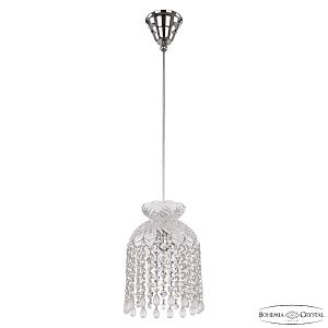 Светильник подвесной 1478 14781P/16 Ni V0300