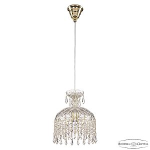Светильник подвесной 1478 14781P/22 G Drops