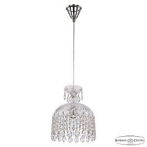 Светильник подвесной 1478 14781P/22 Ni