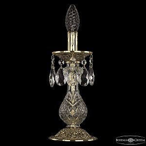 Настольная лампа 1601 16000L/1-26 G