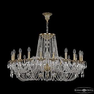 Подвесная люстра 1602 16202/20/400 FP