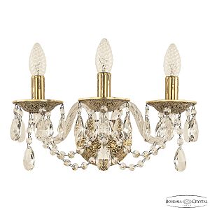 Настенное бра 1602 16202B/3/141 FP