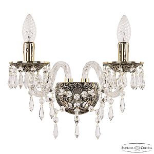 Настенное бра 1603 16203B/2/141 GB