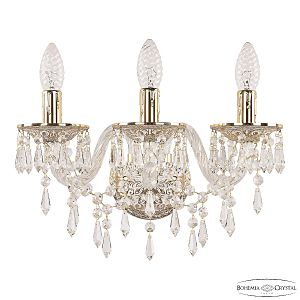 Настенное бра 1603 16203B/3/141 GW