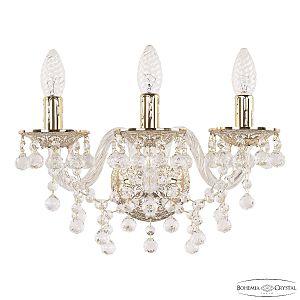 Настенное бра 1609 16209B/3/141 GW