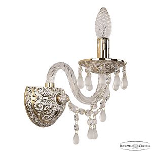 Настенное бра 1610 16210B/1/141 GW V0300