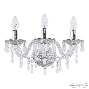 Настенное бра 1610 16210B/3/141 NW V0300