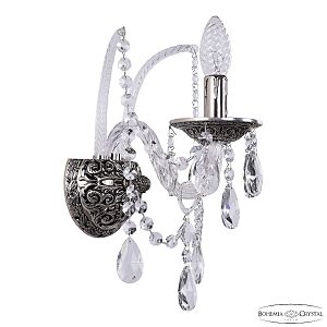 Настенное бра 1611 16211B/1/141 NB