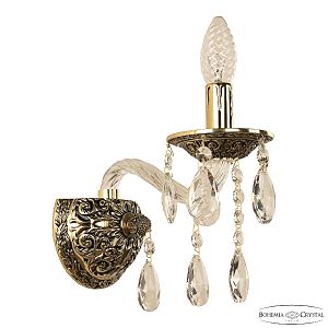 Настенное бра 1613 16213B/1/141 GB