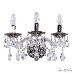 Настенное бра 1613 16213B/3/141 NB