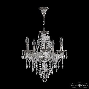 Подвесная люстра 1615 16215/5/141 NB