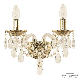 Настенное бра 1615 16215B/2/141 G