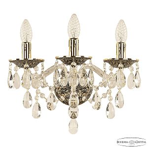 Настенное бра 1615 16215B/3/141 GB