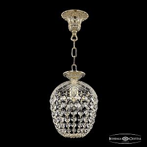 Светильник подвесной 1677 16773/16 G