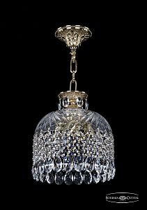 Светильник подвесной 1678 16781/25 G