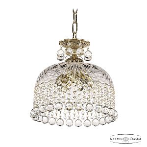 Светильник подвесной 1678 16781/30 GB Balls