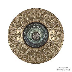 Встраиваемый светильник 1790 1790/10/FL GI