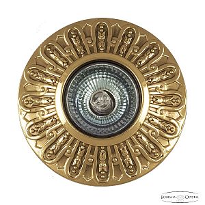 Встраиваемый светильник 1790 1790/10/IS G