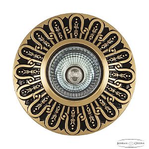 Встраиваемый светильник 1790 1790/10/IS PB