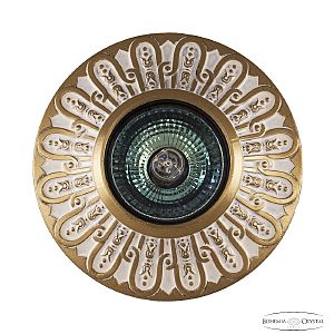 Встраиваемый светильник 1790 1790/10/IS PW