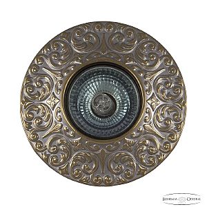 Встраиваемый светильник 1790 1790/10/OL GS