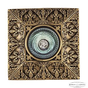 Встраиваемый светильник 1791 1791/10/FL FP