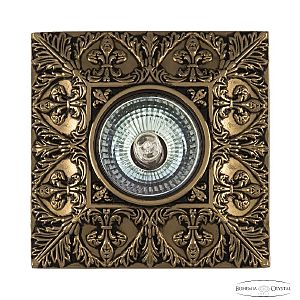 Встраиваемый светильник 1791 1791/10/FL GB