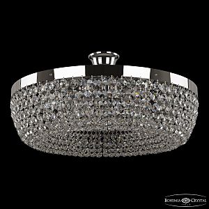 Потолочная люстра 1903 19031/55NZ Ni