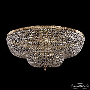 Потолочная люстра 1910 19101/100IV G C1