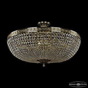 Потолочная люстра 1911 19111/80IV GB C1