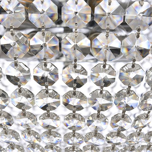 Потолочная люстра 1929 19291/55NZ Ni