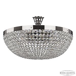 Потолочная люстра 1929 19291/55NZ Ni