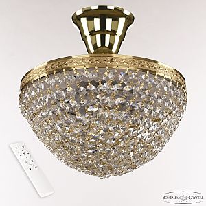 Светильник потолочный 1932 19321/25IV/LED-DIM G