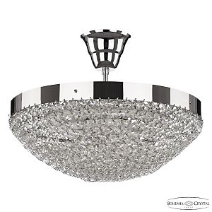 Потолочная люстра 1932 19321/35NZ/LED-DIM Ni