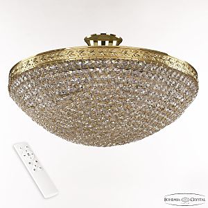 Потолочная люстра 1932 19321/45IV/LED-DIM G