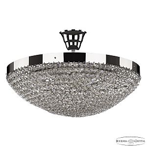 Потолочная люстра 1932 19321/45NZ/LED-DIM Ni