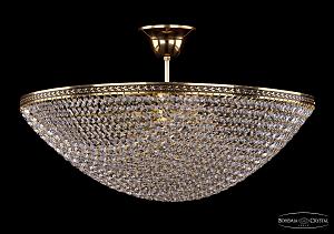 Потолочная люстра 1932 19321/55IV GB