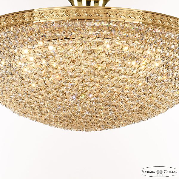 Потолочная люстра 1932 19321/55IV/LED-DIM G
