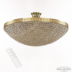 Потолочная люстра 1932 19321/55IV/LED-DIM G
